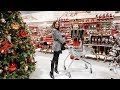 COME CHRISTMAS SHOPPING WITH ME - CHRISTMAS WITH THE MILLEN-GORDONS DAY 3