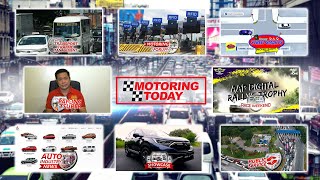 HD Motoring Today November 15, 2020 FULL EP