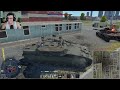 forgotten premium merkava merkava mk.2d in war thunder