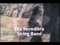 Retying the Knot: The Incredible String Band (1997)