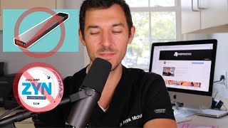 Five Tips To Quit Vaping (A morning routine to quit nicotine)
