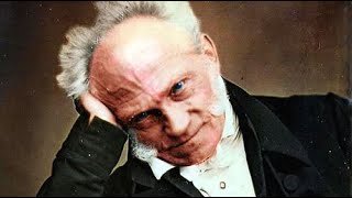Arthur Schopenhauer (a brief documentary)