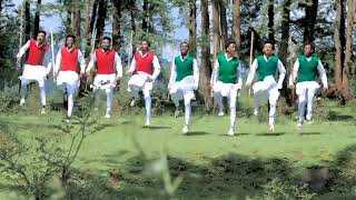 Tokkummaa Tuujjoo **Irra Dhangalaana** New Oromo Music. #Qabsoo