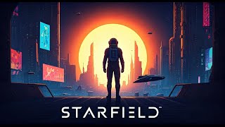 Gate to Stars: First Look at Beta v39 for Starfield Part1