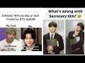 BTS funny & relatable memes🤣🤣 -34 ||BTS Memes Adda||