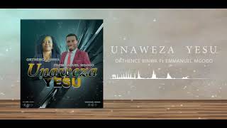 ORTHENCE BINWA FT EMMANUEL MGOGO