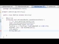 Android Application Development Tutorial - 119 - Setting up method to Read SQLite