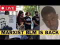 🚨 LIVE: BLM Protests Start In Britain