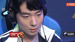 6月8日GSL2019S2 8进4(1) Parting vs Hurricane