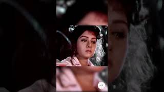 Kshana Kshanam Telugu Movie   Jaamu Rathiri Video Song   Venkatesh   Sridevi   SPB   Chitra
