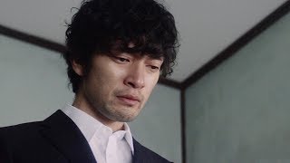 プロデューサー山田孝之×企画・原案・主演阿部進之介、「人間の善と悪」を描く衝撃作／映画『デイアンドナイト』予告編