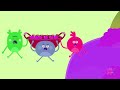 Super Simple Songs Raspberry Waterfall Intro Logo Sponsored By Gamavision Csupo Effects