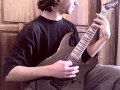 Lady Gaga - Marry The Night - Guitar Remix