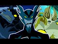How to Introduce An Alien Transformation in Ben 10