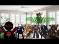 Titans in a skit and can do anything (Part 1)