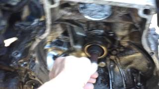 Festiva Engine Swap