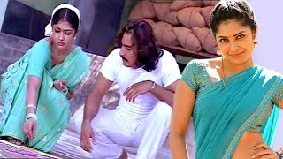 Kamalinee Mukherjee Superhit Telugu Movie || Telugu Full Length Comedy Film || Full HD