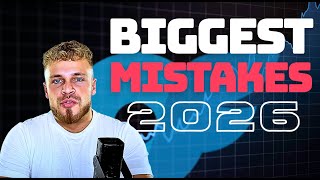 Avoid These MISTAKES As An OnlyFans Model in 2026