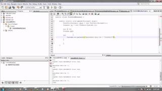 Iterator TreeSet