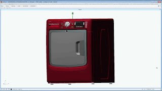 Brief Demonstration of PTC Global Product Development Solution - PTC