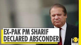 WION Dispatch: Pakistan declares Nawaz Sharif as an absconder