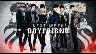 121102 Music Bank Boyfriend Comeback Stage Next Week