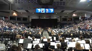 CVHS HIGH SCHOOL GRADUATION 2022