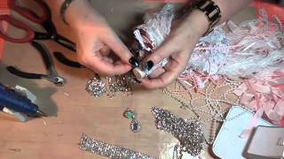 Tassel Tutorial