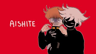 Aishite |Animation|
