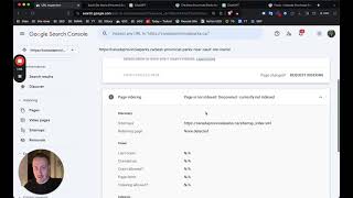 How to Fix Discovered - Currently Not indexed (Troubleshooting Google Search Console Indexing Issue)