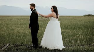 Adventurous Alaskan Wedding Video | Kimberly + Corey