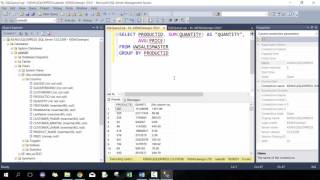 Introduction to SQL - Module 2
