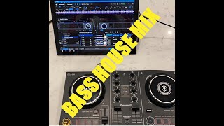 Bass Boosted! 🔥🔥 Bass House 2020 Mix on DDJ200