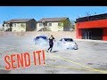 THIS WAS TOTALLY LEGAL I PROMISE...maybe not (Stance Wars Vegas BTS Vlog 2)