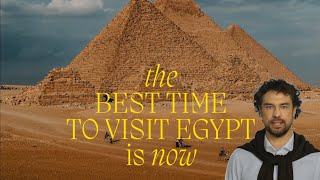 Egypt or the world