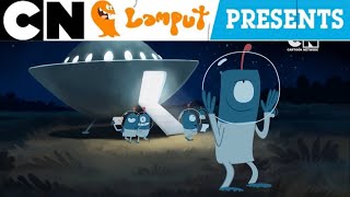 Lamput Presents I The Cartoon Network Show I EP 42 | #cartoonnetwork #lamput #animation #newepisode