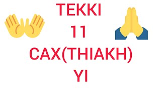 📢📢📢TEKKI THIAKH YI FI DIAROON😳