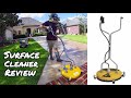 BEST SURFACE CLEANER OF 2019 REVIEW & LINK (Whirl-A-Way 20