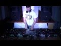 Gabriele Messina DJ mixing on 4 CDJs Electro House EDM mix - mashup