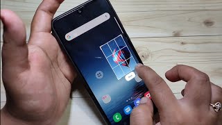 Samsung Galaxy A12 | 4 Ways Screenshot in Samsung Galaxy A12