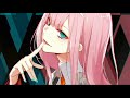 Billie Eilish - Xanny (Nightcore Version)