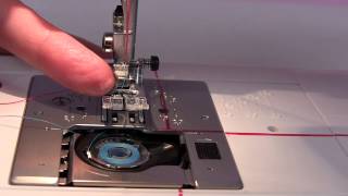 Catch the Bobbin Thread