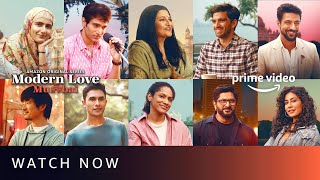 Modern Love: Mumbai - Watch Now | Amazon Original Series