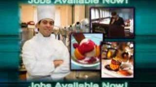 Culinary Arts, Clover Park Technical College