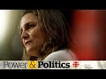 Is Canada heading for a recession?