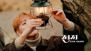 더베인- 편지 (Official Music Video)