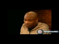 Dave Chappelle Wisdom (Rare Footage)