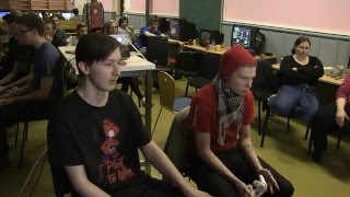 Union X - Zorc (Falco) Vs. peki (Fox) - Grand Finals - Melee Singles