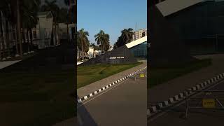 বাংলাদেশ নৌবাহিনী সদর দপ্তর | Bangladesh Naval Headquarters ⚓🚢 Banani, Dhaka 🇧🇩❤️