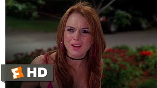 Mean Girls (6/10) Movie CLIP - You're Plastic (2004) HD
